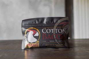 Cotton Bacon Prime (Doğrulama Kodlu)